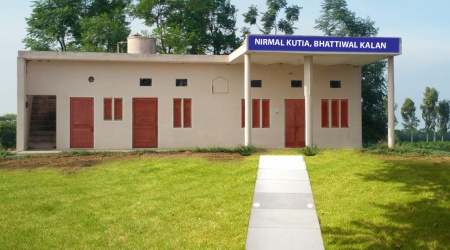 Nirmal Kutia, Bhattiwal Kalan