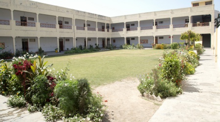 Sant Nikka Singh Public School , Sadar Bazar, Karnal