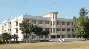 Nirmal Ashram Deepmala Public School