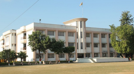 Nirmal Ashram Deepmala Public School, Rishikesh