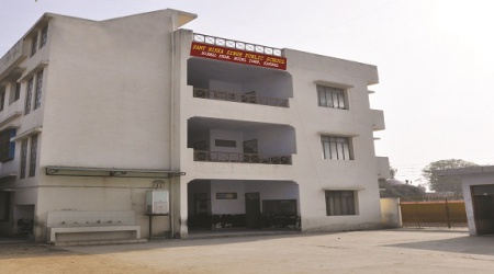 Sant Nikka Singh Public School, Model Town, Karnal