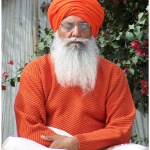 Sant Baba Jodh Singh Ji Maharaj