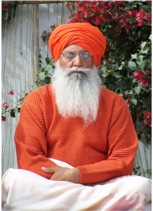 Sant Baba Jodh Singh Ji Maharaj